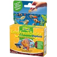 Pokarm dla ryb - Tetra FreshDelica Daphnia 48g T768666 - miniaturka - grafika 1