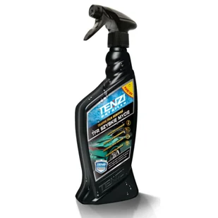 Aktywna piana DETAILER TFR SZYBKIE MYCIE 0,6 l Tenzi - Kosmetyki samochodowe - miniaturka - grafika 1