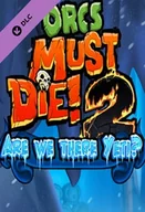 Gry PC Cyfrowe - Orcs Must Die 2 - Are We There Yeti? Steam Key GLOBAL - miniaturka - grafika 1