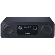 Wieże - Blaupunkt MS20BK czarna - miniaturka - grafika 1