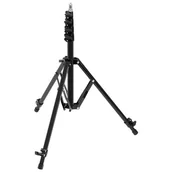 Statywy i uchwyty do lamp - Camrock CAMROCK statyw oświetleniowy WS-852 - miniaturka - grafika 1