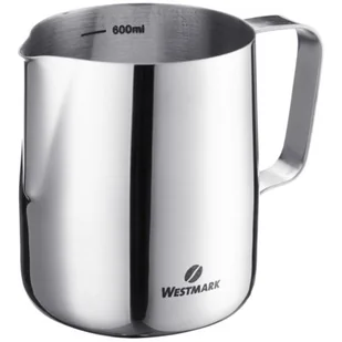 Westmark Dzbanek do mleka Brasilia 600 ml - Dzbanki i imbryki - miniaturka - grafika 1