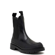 Botki damskie - Gant Skórzane sztyblety Prepnovo - miniaturka - grafika 1