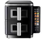 Frytkownice - Webber AF901 2800W 11l - miniaturka - grafika 1