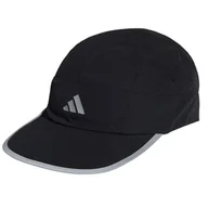 Czapki damskie - Czapka z daszkiem adidas R XCity C H.R. (kolor Czarny) - miniaturka - grafika 1