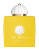 Wody i perfumy damskie - Amouage Sunshine Woman - miniaturka - grafika 1