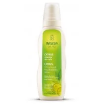 Weleda Body Care cytrusowe nawilżające mleczko do ciała Hydrating Body Lotion) 200 ml - Pozostałe kosmetyki - miniaturka - grafika 2