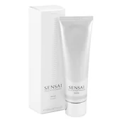 Maseczki do twarzy - Kanebo Mask Regenerująca maseczka do twarzy 100ml - miniaturka - grafika 1