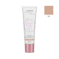 Podkłady do twarzy - Lumene Podkład CC 6w1 Tan 30ml LU-8245 - miniaturka - grafika 1