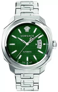Zegarek Zegarek Versace Automatic VEAG00122 - Zegarki męskie - miniaturka - grafika 1