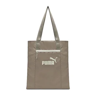 Torebka Puma BASE EA TOTE 9172403 - Torebki damskie - miniaturka - grafika 1