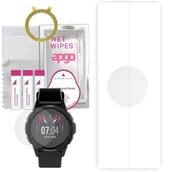 Akcesoria do smartwatchy - 1x folia hydrożelowa ochronna do Vector Smart VCTR-00-02 - apgo Smartwatch Hydrogel Protection Ochrona na ekran smartwatcha - miniaturka - grafika 1