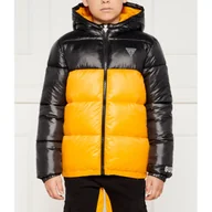 Kurtki i płaszcze dla chłopców - Guess Kurtka PUFFER | Regular Fit - miniaturka - grafika 1