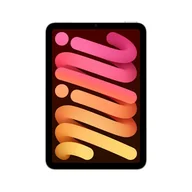 Tablety - Apple iPad mini 512 GB 21,1 cm (8.3") Wi-Fi 6E (802.11ax) iPadOS 18 Biały MYH23NF/A - miniaturka - grafika 1