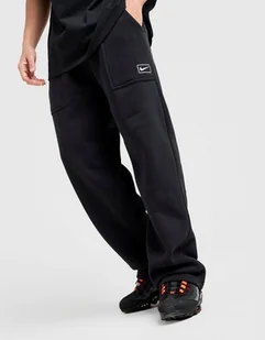 NIKE SPODNIE FLC WORKER JOGGER - Nike - Spodnie męskie - miniaturka - grafika 1