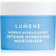 Kremy do twarzy - Lumene Lahde Nawadniający Krem do Każdego Typu Cery 50ml LU-3150 - miniaturka - grafika 1