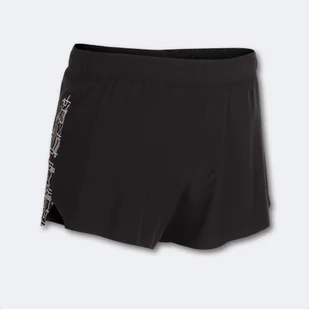 Krótki Joma Elite VIII - Spodnie sportowe damskie - miniaturka - grafika 1