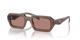 Okulary Przeciwsłoneczne Prada PR A12S 17O60B - Okulary przeciwsłoneczne - miniaturka - grafika 1