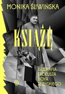 Biografie i autobiografie - Książę. Biografia Tadeusza Boya-Żeleńskiego - miniaturka - grafika 1