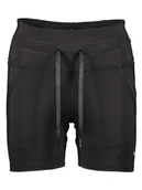Spodenki męskie - Puma Szorty funkcyjne "OA HW" w kolorze czarnym - miniaturka - grafika 1