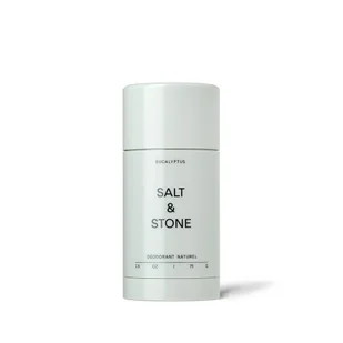 Salt & Stone Salt & Stone Eukaliptus Naturalny Dezodorant 75 g - Dezodoranty i antyperspiranty unisex - miniaturka - grafika 2