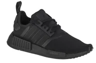 Buty dla chłopców - Adidas Originals, Sneakersy chłopięce, NMD_R1, rozmiar 38 - miniaturka - grafika 1
