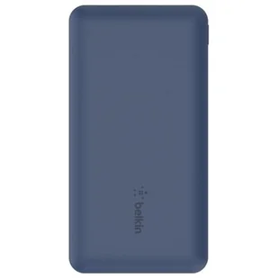 Belkin Boost Charger 10000 mAh niebieski BPB011BTBL - Powerbanki - miniaturka - grafika 1