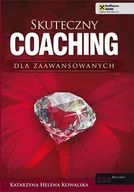 Audiobooki - biznes i ekonomia - Skuteczny coaching dla zaawansowanych - miniaturka - grafika 1