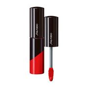 Błyszczyki do ust - Shiseido Lacquer Gloss błyszczyk do ust RD305 7,5ml - miniaturka - grafika 1