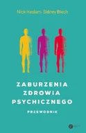 Psychologia - Zaburzenia zdrowia psychicznego. Przewodnik - miniaturka - grafika 1