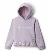 Bluzy damskie - Bluza dziewczęca COLUMBIA Columbia Park Hoodie 104/110 - miniaturka - grafika 1