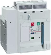 Wyłączniki światła i elektryczne - Legrand Rozłącznik mocy powietrzny 1250A 3P DMX3-I 2500 stacjonarny 028683 028683 - miniaturka - grafika 1