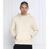 Bluzy męskie - BOSS ORANGE Bluza Wetalk | Regular Fit - miniaturka - grafika 1