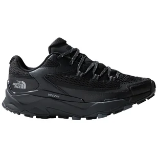 Buty damskie The North Face Vectiv Taraval Rozmiar butów (UE): 37 / Kolor: czarny - Buty trekkingowe damskie - miniaturka - grafika 1