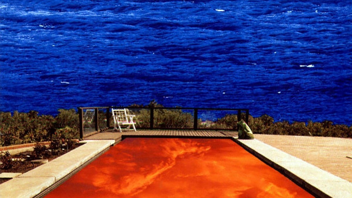 PODKŁADKA POD MYSZ Nadruk 22x18 cm Hard ROCK Red Hot Chili Peppers Prezent