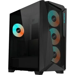 Komputer MAD DOG Powered by Gigabyte AORUS301-A11DR32 R7-7800X3D 32GB RAM 1TB SSD Radeon RX9070 Wi-Fi - Zestawy komputerowe - miniaturka - grafika 1