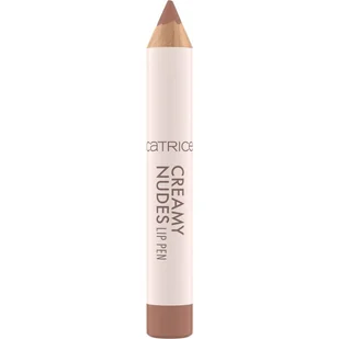 Catrice Creamy Nudes Lip Pen Konturówki do ust 1,2 g 040 - CINNAMON SPICE - Konturówki do ust - miniaturka - grafika 1