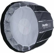 Softboxy - Phottix Raja Deep Quick-Folding softbox 60 cm 82723 - miniaturka - grafika 1
