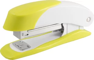 LACO Zszywacz LACO H400 Neon-Line Seledynowy - Przybory szkolne - miniaturka - grafika 1
