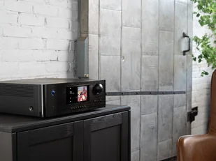Rotel RAS-5000 (czarny) - Odtwarzacze sieciowe - miniaturka - grafika 7