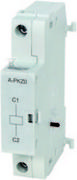 Bezpieczniki elektryczne - Eaton Moeller Wyzwalacz wzrostowy A-PKZ0 m_073187 - miniaturka - grafika 1