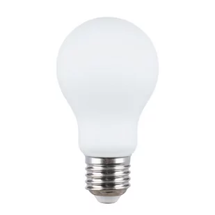 Żarówka LED 9W Milky E27 4000K DIMM 5214-A60-DIM-MILKY Italux - Żarówki LED - miniaturka - grafika 1