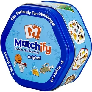 Matchify Original - Gry karciane - miniaturka - grafika 1