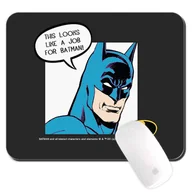 Podkładki pod mysz - Podkładka pod mysz DC wzór: Batman 056, 22x18cm - miniaturka - grafika 1