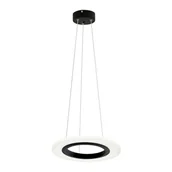 Lampy sufitowe - Milagro COSMO LED 345 LAMPA WISZĄCA - miniaturka - grafika 1