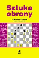 E-booki - sport - Sztuka obrony Jakow Damski - miniaturka - grafika 1