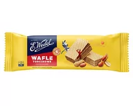 Pieczywo chrupkie - WEDEL Wafle torcikowe mini orzechowe - miniaturka - grafika 1