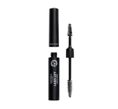 Tusze do rzęs - GOSH - Lash Lift Mascara - Liftingujący tusz do rzęs - 001 Extreme Black - 8 ml - miniaturka - grafika 1