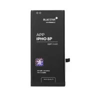 Baterie do telefonów - Wymienna bateria Bluestar kompatybilna z iPhone 8 Plus 2691 mAh 3,82 V wymienna bateria telefonu komórkowego Accu APN 616-00364 - miniaturka - grafika 1