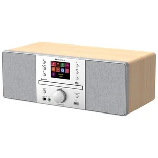 GOGEN IR267BTDAB Jasny dąb - Radia - miniaturka - grafika 1